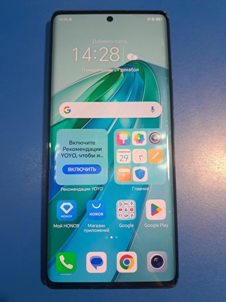Купить Honor X9a 6/128GB (RMO-NX1) Duos в Иркутск за 7500 руб.