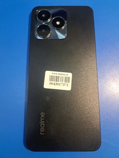 Купить Realme C53 6/128GB (RMX3760) Duos в Улан-Удэ за 5400 руб.