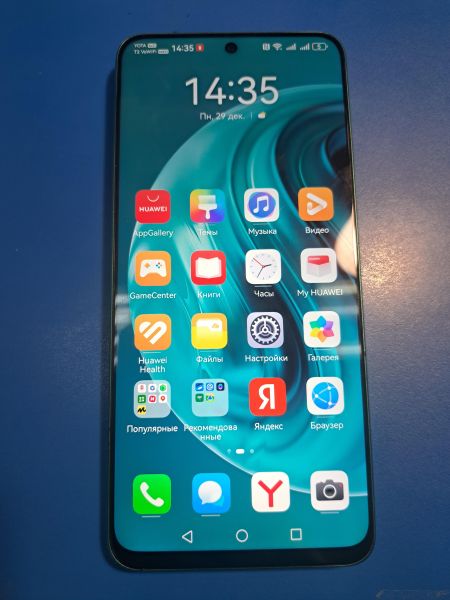 Купить Huawei Nova 12i 8/256GB (CTR-L81) Duos в Иркутск за 6500 руб.