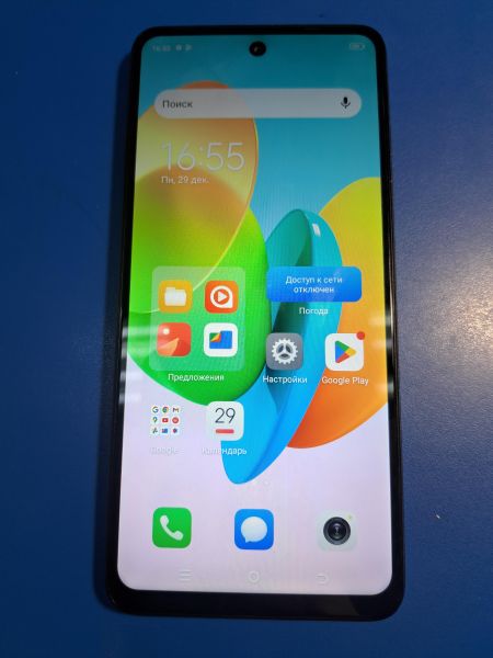 Купить TECNO Spark 20C 8/128GB (BG7n) Duos в Иркутск за 4900 руб.