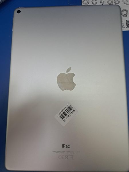 Купить Apple iPad Air 3 2019 256GB (A2152) (без SIM) в Иркутск за 14300 руб.