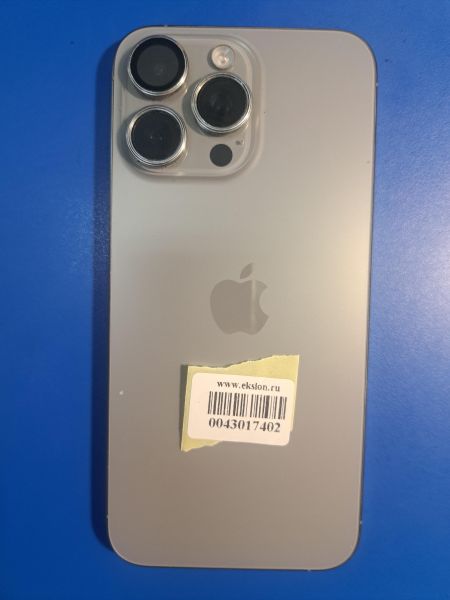 Купить Apple iPhone 15 Pro Max 256GB в Улан-Удэ за 55500 руб.