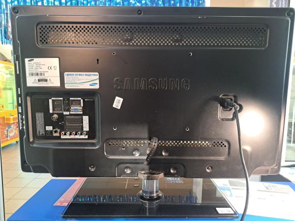Купить Samsung LE32C630 в Иркутск за 4000 руб.