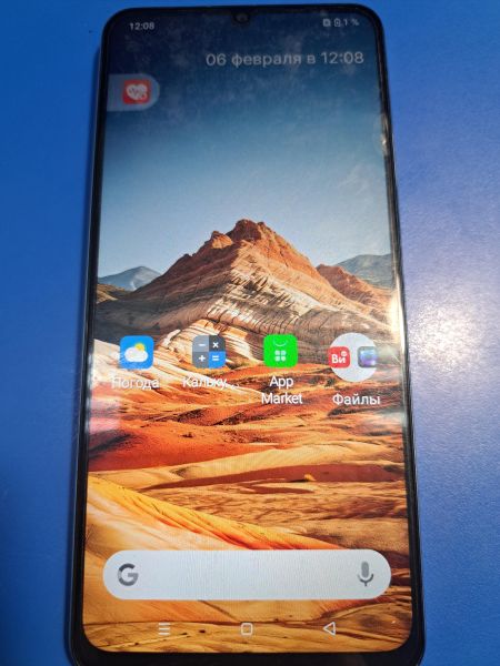 Купить Realme Note 60 4/128GB (RMX3933) Duos в Иркутск за 4600 руб.