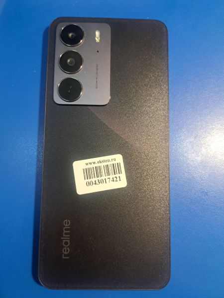 Купить Realme C75 8/128GB (RMX3941) Duos в Иркутск за 6900 руб.