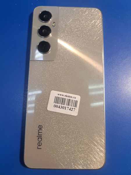 Купить Realme C65 8/256GB (RMX3910) Duos в Иркутск за 6900 руб.