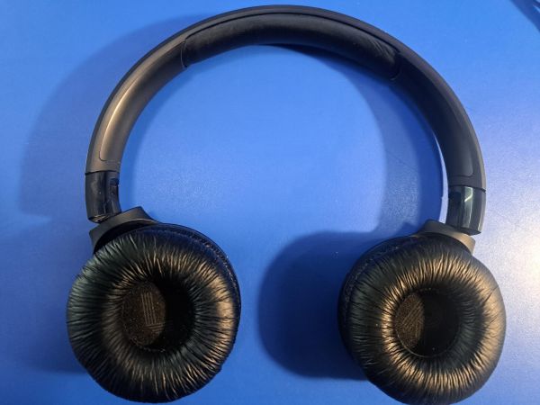 Купить JBL Tune 520BT (T520BT) в Иркутск за 1100 руб.
