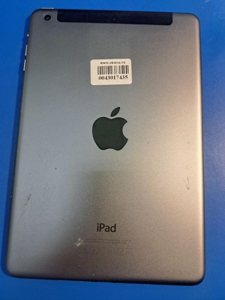 Купить Apple iPad mini 2 2013 32GB (A1490 ME800-828) (c SIM) в Иркутск за 2800 руб.