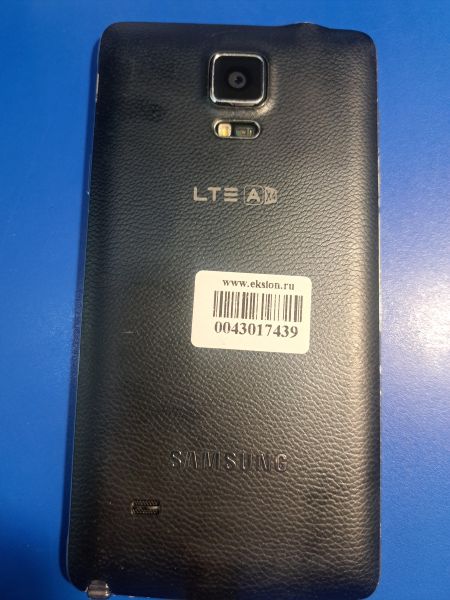 Купить Samsung Galaxy Note 4 3/32GB (N916S) в Иркутск за 2100 руб.