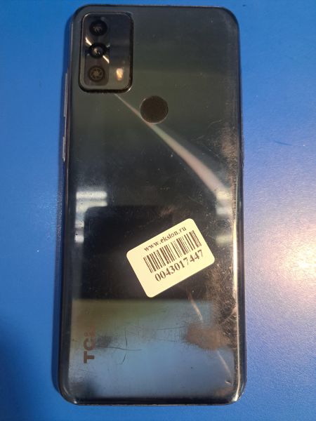 Купить TCL 20B (6159K) Duos в Иркутск за 3700 руб.