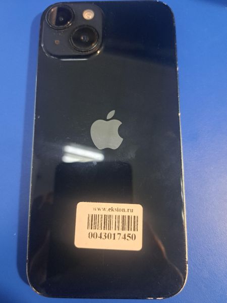 Купить Apple iPhone 14 128GB в Иркутск за 27000 руб.