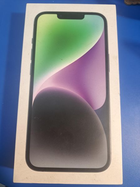 Купить Apple iPhone 14 128GB в Иркутск за 27000 руб.