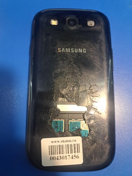 Купить Samsung Galaxy S3 (I9300) в Иркутск за 700 руб.