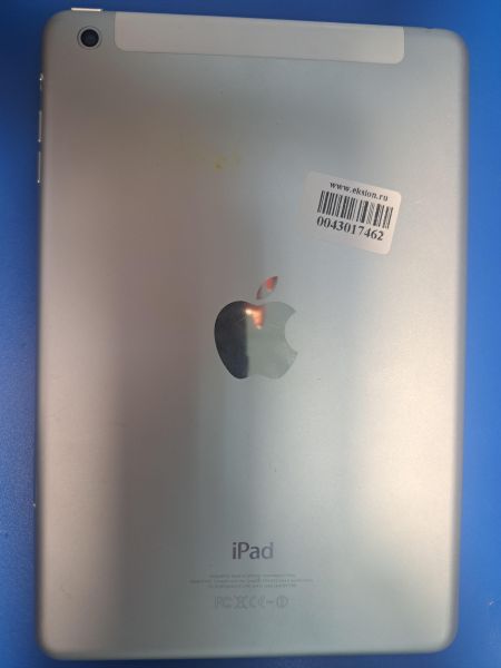 Купить Apple iPad mini 1 2012 32GB (A1455 MD540-545) (c SIM) в Иркутск за 1800 руб.