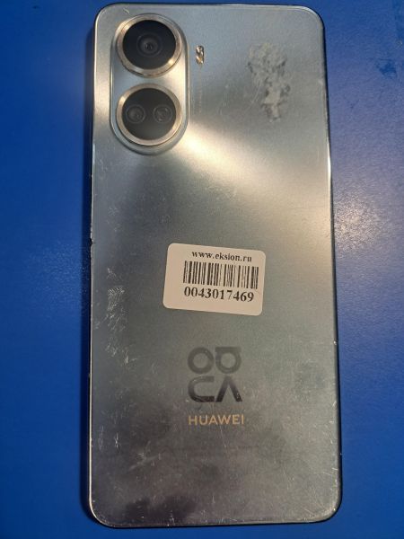 Купить Huawei Nova 10 SE 8/256GB (BNE-LX1) Duos в Иркутск за 6100 руб.