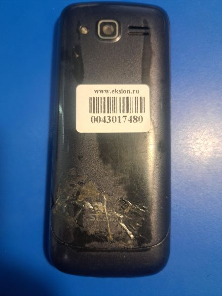 Купить Stark K201 три сим карты в Иркутск за 500 руб.