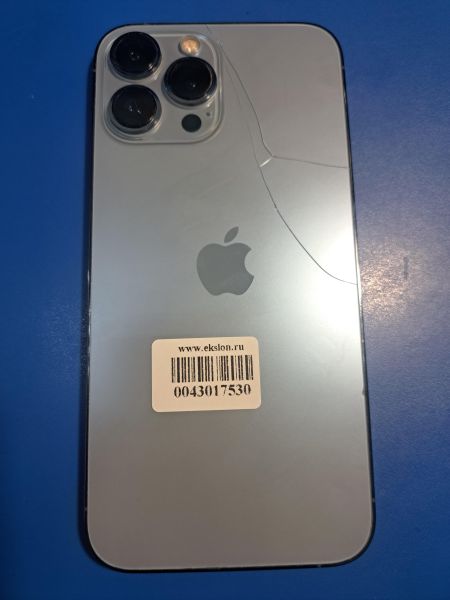 Купить Apple iPhone 13 Pro Max 128GB в Иркутск за 29500 руб.