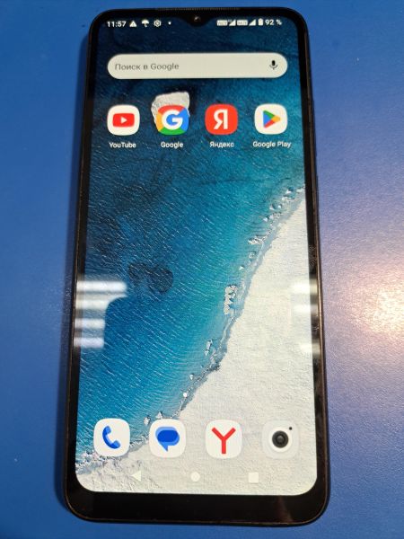 Купить POCO C51 2/64GB (2305EPCC4G) Duos в Иркутск за 3400 руб.