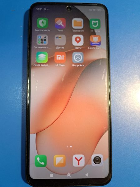 Купить Xiaomi Redmi 12 8/256GB (23053RN02Y) Duos в Иркутск за 6300 руб.