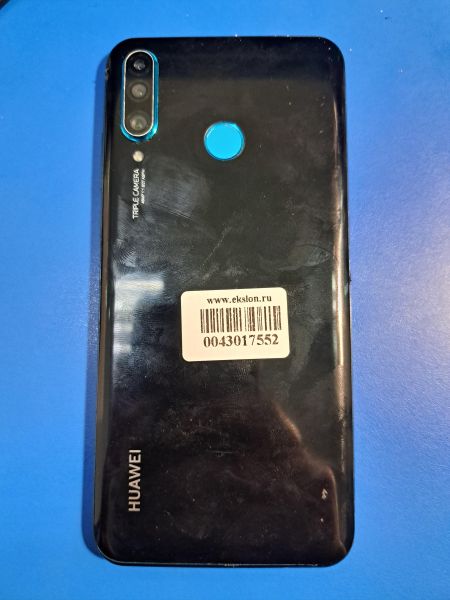 Купить Honor 20 Lite 4/128GB (MAR-LX1H) Duos в Иркутск за 4400 руб.