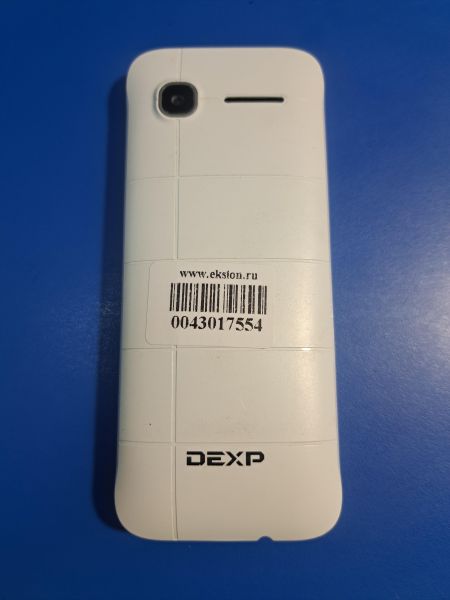 Купить DEXP Larus C5 Duos в Иркутск за 600 руб.