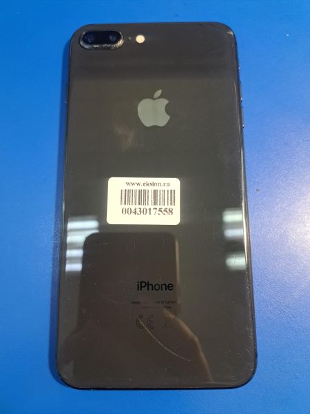 Купить Apple iPhone 8 Plus 64GB в Иркутск за 6300 руб.