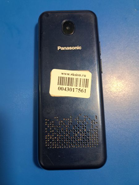 Купить Panasonic KX-TF200 Duos в Иркутск за 800 руб.