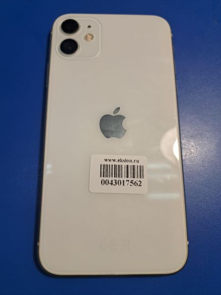 Купить Apple iPhone 11 64GB в Иркутск за 12200 руб.