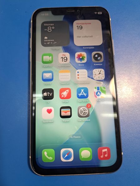 Купить Apple iPhone 11 64GB в Иркутск за 12200 руб.