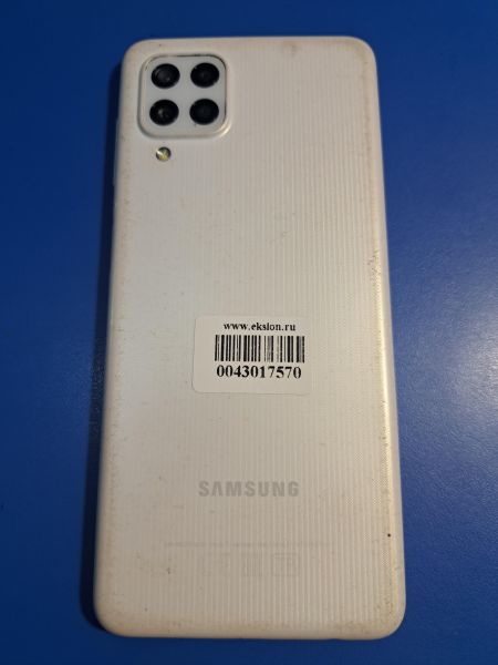 Купить Samsung Galaxy M22 4/128GB (M225FV) Duos в Иркутск за 5300 руб.