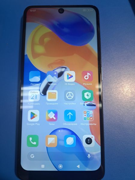 Купить POCO X4 Pro 5G 8/256GB (2201116PG) Duos в Иркутск за 6100 руб.