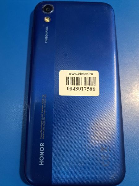 Купить Honor 8S Prime 3/64GB (KSA-LX9) Duos в Иркутск за 2700 руб.