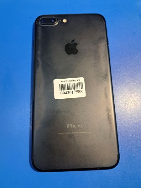 Купить Apple iPhone 7 Plus 128GB в Иркутск за 6100 руб.