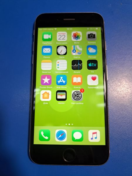 Купить Apple iPhone 6 32GB в Иркутск за 2100 руб.