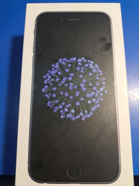 Купить Apple iPhone 6 32GB в Иркутск за 2100 руб.