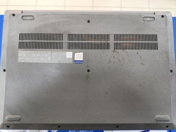 ноутбук Lenovo S145-15API 81UT00L3RU в Иркутск