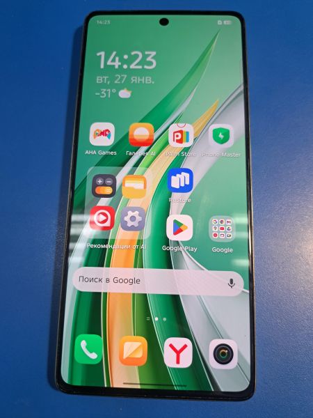 Купить TECNO Camon 30 8/256GB (CL6) Duos в Иркутск за 10200 руб.