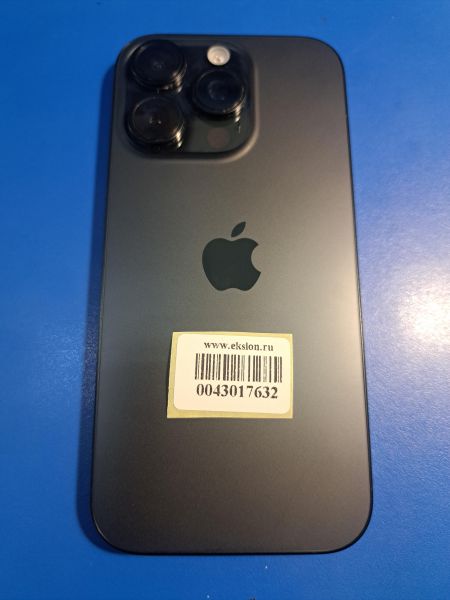 Купить Apple iPhone 16 Pro 256GB в Иркутск за 71200 руб.