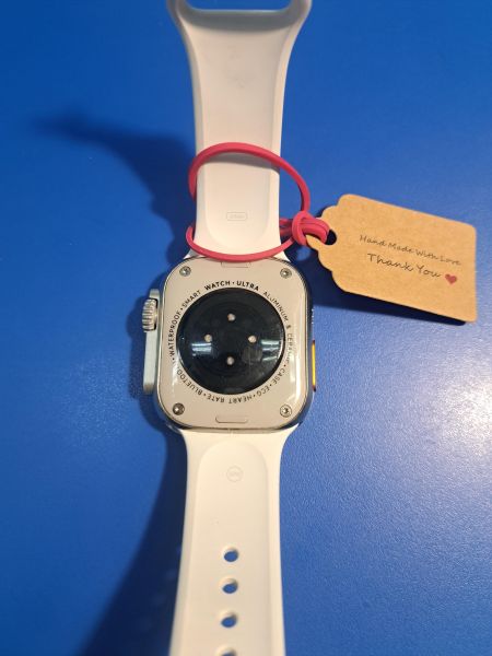 Купить SmartWatch Ultra 8 с СЗУ в Иркутск за 600 руб.