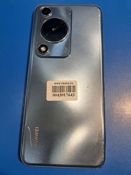 Купить Huawei nova Y72S 8/128GB (GFY-LX1) Duos в Иркутск за 3500 руб.