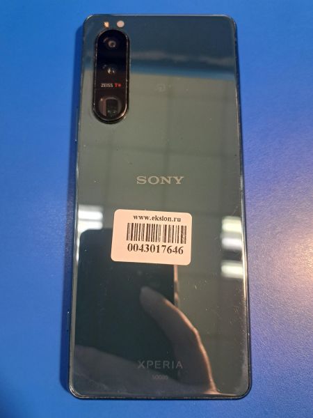 Купить Sony Xperia 5 III 8/128GB (SOG05) в Иркутск за 12100 руб.