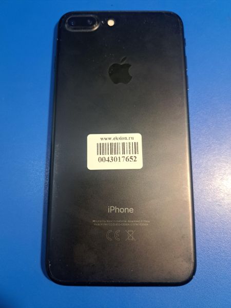 Купить Apple iPhone 7 Plus 32GB в Иркутск за 4400 руб.