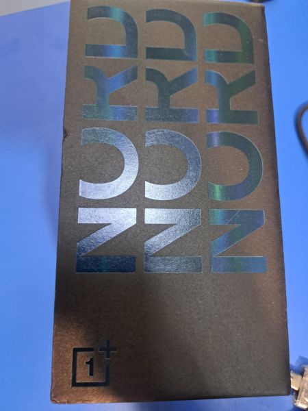 Купить OnePlus Nord 2 5G 8/128GB (DN2103) Duos в Иркутск за 8600 руб.