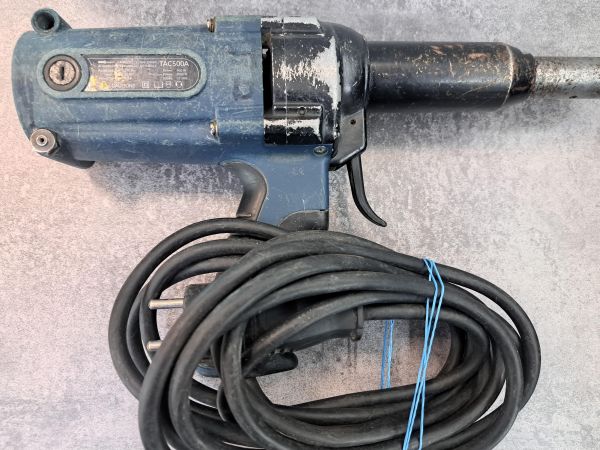 Купить Time-Proof TAC500A в Иркутск за 1400 руб.