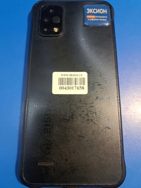 Купить UMIDIGI Bison 2 (RP04) Duos в Иркутск за 4900 руб.