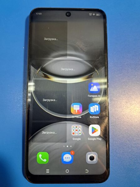 Купить TECNO Spark 30 Pro 8/256GB (KL7) Duos в Иркутск за 6200 руб.