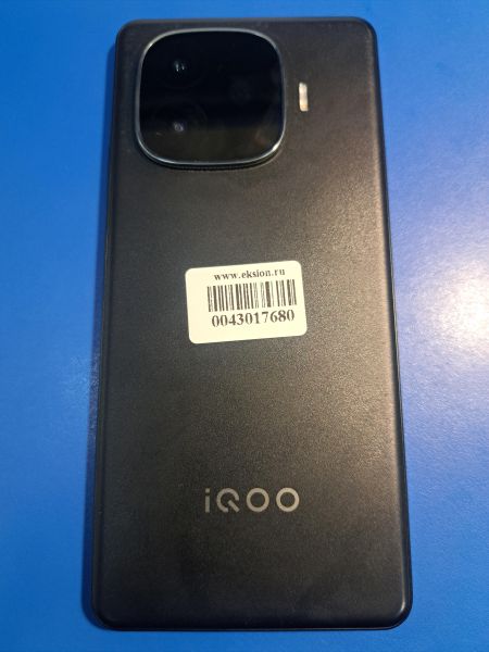Купить iQOO Z9 Turbo 12/256GB (V2352GA) Duos в Иркутск за 18100 руб.