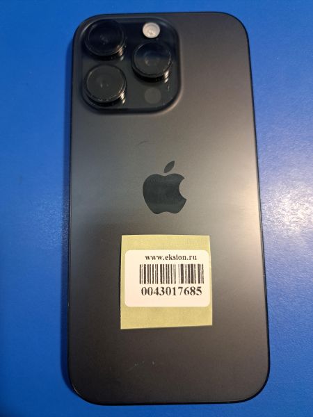 Купить Apple iPhone 16 Pro 128GB в Иркутск за 62300 руб.