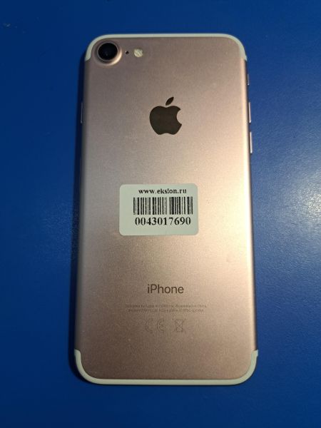 Купить Apple iPhone 7 32GB в Иркутск за 1500 руб.