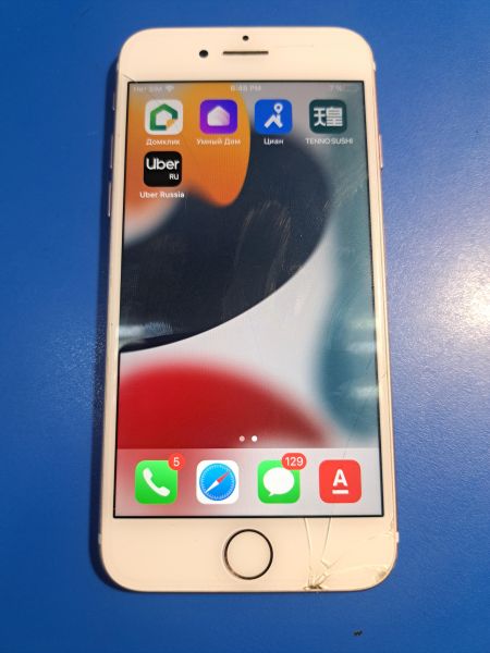 Купить Apple iPhone 7 32GB в Иркутск за 1500 руб.